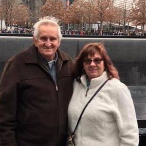 Meet your Posher, Roseanne